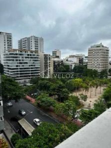 Apartamento com 2 Quartos à venda, 71m² no Leblon, Rio de Janeiro