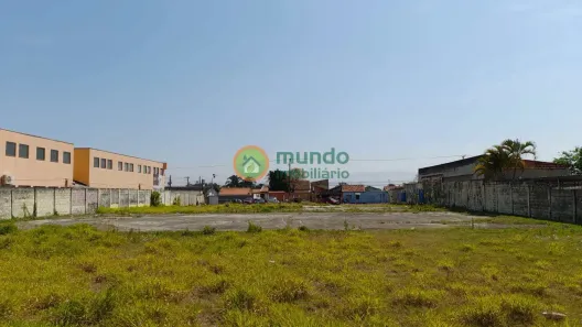 Lote/Terreno à venda, 1939m² no Areão, Taubaté