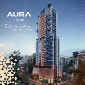 Cobertura com 4 Quartos à venda, 134m² no Santo Agostinho, Belo Horizonte