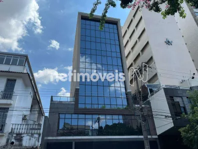 Prédio Comercial à venda, 3224m² no Santa Efigênia, Belo Horizonte
