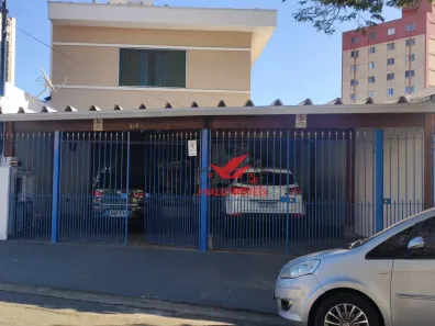 Sobrado com 3 Quartos à venda, 230m² no Vila Gomes, São Paulo