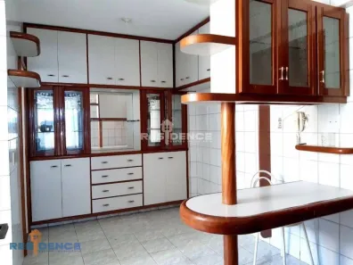 Cobertura com 4 Quartos à venda, 260m² no Itapuã, Vila Velha