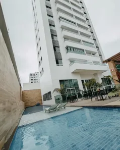 Apartamento com 3 Quartos à venda, 87m² no Tirol, Natal