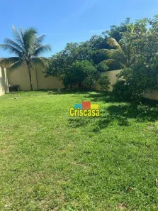 Lote/Terreno à venda, 400m² no Balneário São Pedro, São Pedro da Aldeia