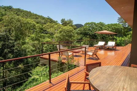 Casa de Condomínio com 3 Quartos à venda, 600m² no Pedro do Rio, Petrópolis