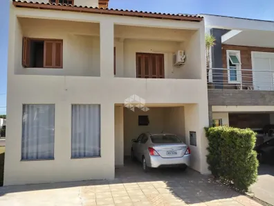 Casa de Condomínio com 2 Quartos à venda, 150m² no Passo das Pedras, Porto Alegre