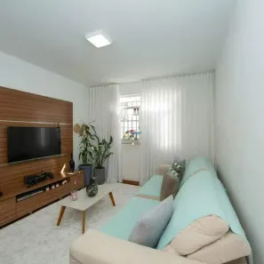 Apartamento com 4 Quartos à venda, 120m² no Nova Suíssa, Belo Horizonte