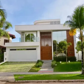 Casa com 5 Quartos à venda, 386m² no Jurerê Internacional, Florianópolis