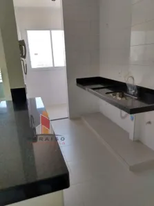 Apartamento com 2 Quartos à venda, 58m² no Santa Mônica, Uberlândia