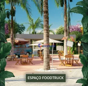 Lote/Terreno à venda, 476m² no Iguatemi, São José do Rio Preto