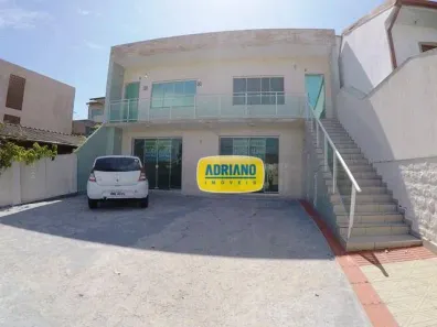 Prédio Comercial à venda, 100m² no Capoeiras, Florianópolis