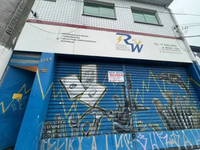 Sala Comercial para alugar, 70m² no Vila Fernandes, São Paulo