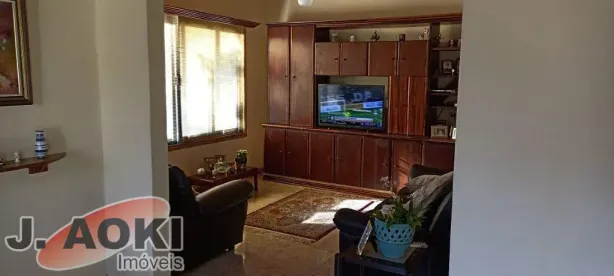 Casa com 3 Quartos à venda, 180m² no Vila Monte Alegre, São Paulo