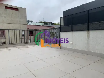 Cobertura com 1 Quarto à venda, 80m² no Jardim das Bandeiras, São Paulo