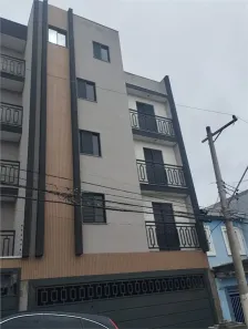 Apartamento com 2 Quartos à venda, 42m² no Vila Gustavo, São Paulo