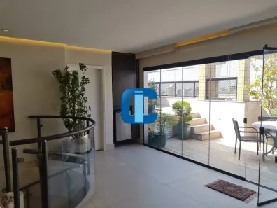 Cobertura com 4 Quartos à venda, 386m² no Vila Pompéia, São Paulo