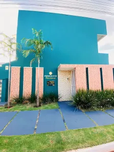 Apartamento com 2 Quartos para alugar, 70m² no , Chapada dos Guimarães