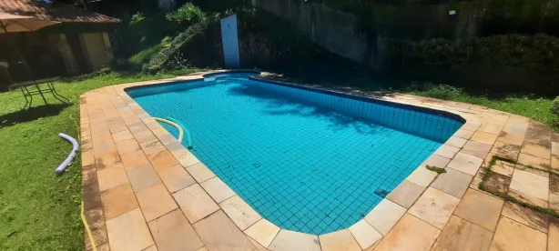 Casa de Condomínio com 4 Quartos à venda, 292m² no Roseira, Mairiporã