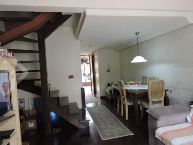 Casa com 3 Quartos à venda, 115m² no Jardim Sabará, Porto Alegre