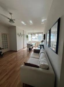 Apartamento com 3 Quartos à venda, 96m² no Botafogo, Rio de Janeiro