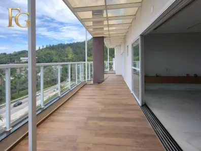 Cobertura com 3 Quartos para alugar, 150m² no Toninhas, Ubatuba