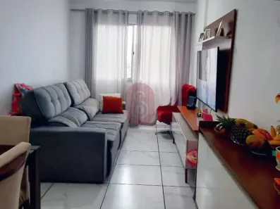 Apartamento com 3 Quartos à venda, 60m² no Vila Ema, São Paulo
