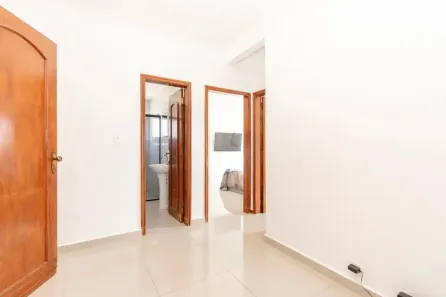 Apartamento com 2 Quartos à venda, 85m² no Santo Amaro, São Paulo