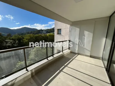 Apartamento com 4 Quartos à venda, 142m² no Buritis, Belo Horizonte