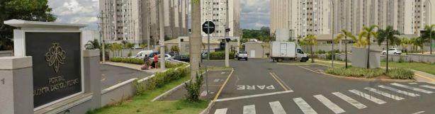 Apartamento com 2 Quartos à venda, 52m² no Loteamento Adventista Campineiro, Hortolândia