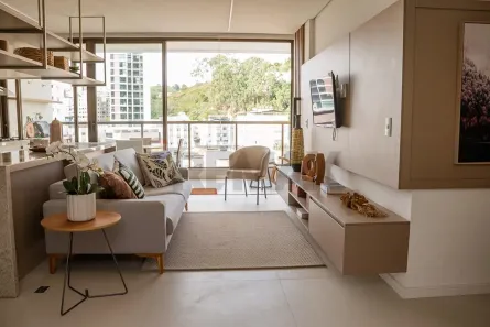 Apartamento com 3 Quartos à venda, 95m² no São Mateus, Juiz de Fora