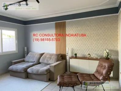 Casa com 3 Quartos à venda, 250m² no Jardim Bela Vista, Indaiatuba