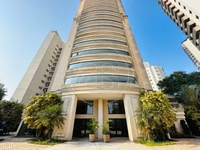 Apartamento com 4 Quartos à venda, 243m² no Planalto Paulista, São Paulo