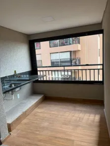 Apartamento com 2 Quartos à venda, 66m² no Ribeirânia, Ribeirão Preto