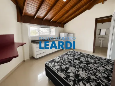 Apartamento com 1 Quarto para alugar, 20m² no Trindade, Florianópolis