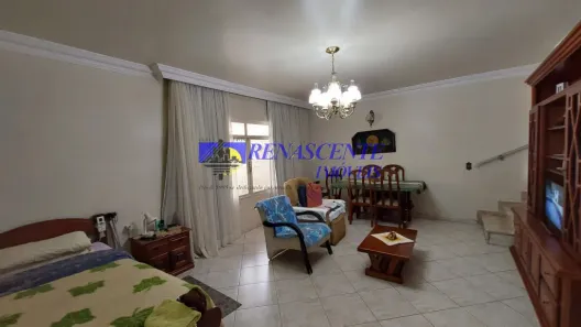Sobrado com 3 Quartos à venda, 190m² no Vila São Paulo, São Paulo