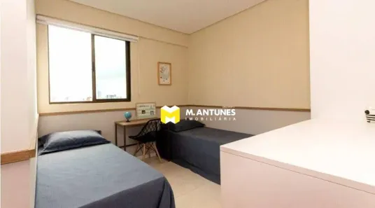 Apartamento com 3 Quartos à venda, 66m² no Candeias, Jaboatão dos Guararapes