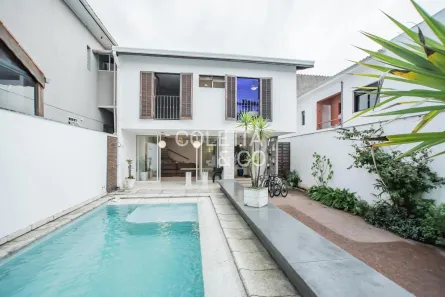 Casa com 3 Quartos à venda, 300m² no Planalto Paulista, São Paulo