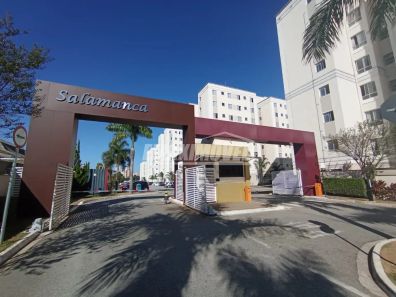 Apartamento com 2 Quartos à venda, 49m² no Jardim América, Sorocaba