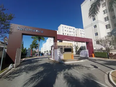 Apartamento com 2 Quartos à venda, 49m² no Jardim América, Sorocaba