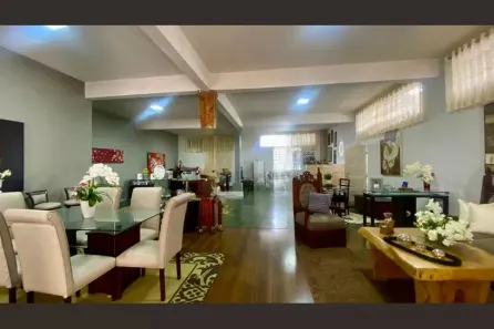 Casa com 4 Quartos à venda, 490m² no Santa Lúcia, Belo Horizonte