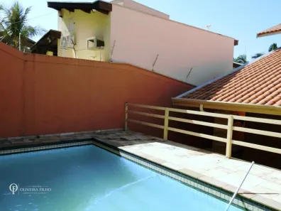 Sobrado com 4 Quartos à venda, 492m² no Jardim Sorirama (Sousas), Campinas