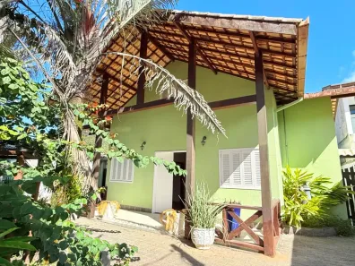 Casa de Condomínio com 3 Quartos à venda, 312m² no Corujas, Guapimirim
