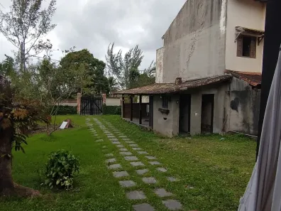Lote/Terreno à venda, 600m² no Vargem Pequena, Rio de Janeiro