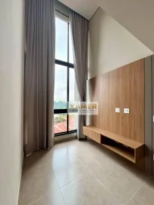 Apartamento com 1 Quarto à venda, 39m² no São Dimas, Piracicaba