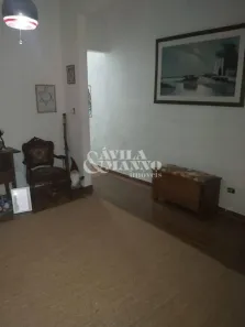 Sobrado com 4 Quartos à venda, 187m² no Mooca, São Paulo