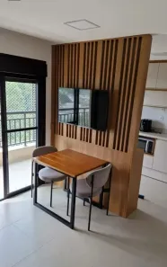 Casa de Condomínio com 1 Quarto para alugar, 46m² no Melville Empresarial I e II, Barueri