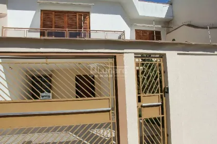 Sobrado com 2 Quartos à venda, 320m² no Centro, Suzano