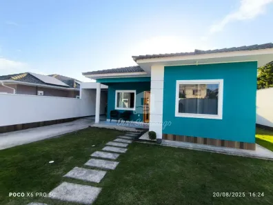 Casa com 3 Quartos à venda, 85m² no Inoã (Inoã), Maricá