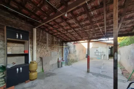 Casa com 5 Quartos à venda, 152m² no Cidade Nova, Indaiatuba