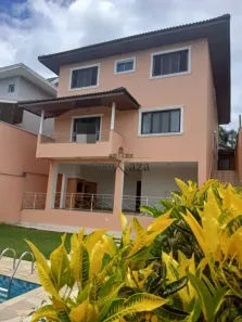 Casa de Condomínio com 4 Quartos para alugar, 250m² no Urbanova III, São José dos Campos